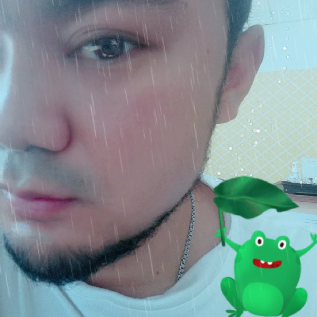 DollaemanFatah's tweet photo. #NewProfilePic https://t.co/yK6xzCL8sM