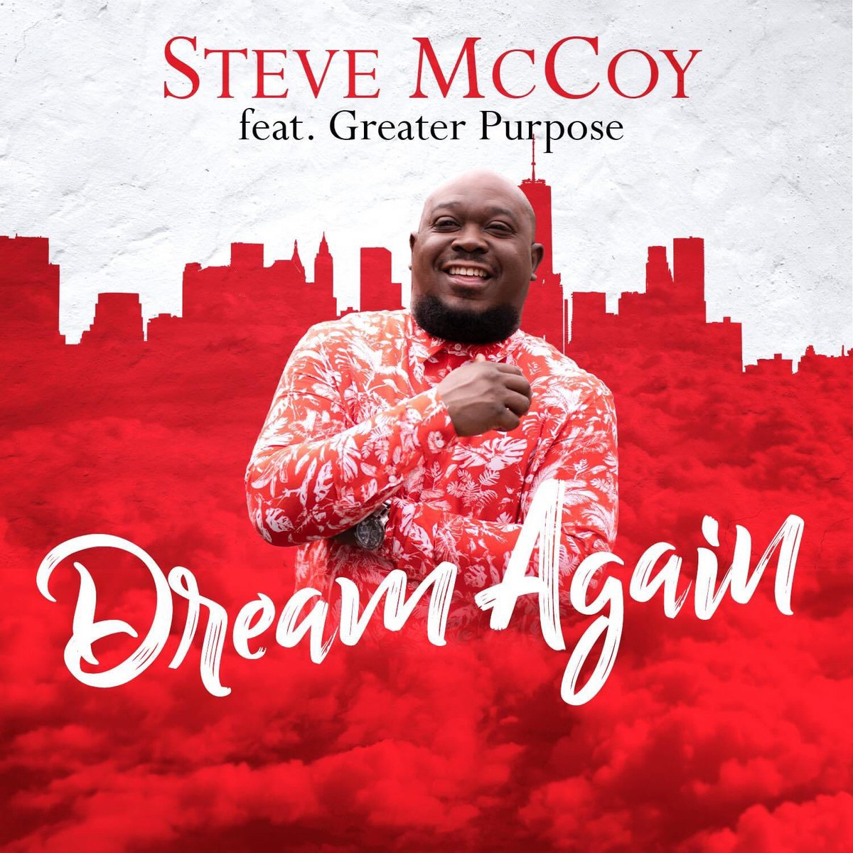 gospelflava's tweet photo. In spite of what has been, you can Dream Again. New Mysic From Steve McCoy, Available NOW @stevedmccoy  @Enon_EMG @gmiche1  #dreamagain https://t.co/eiuNPLFo7P https://t.co/P07ktAB2OS https://t.co/PraA1xOGaZ https://t.co/NX6zAkKcj6