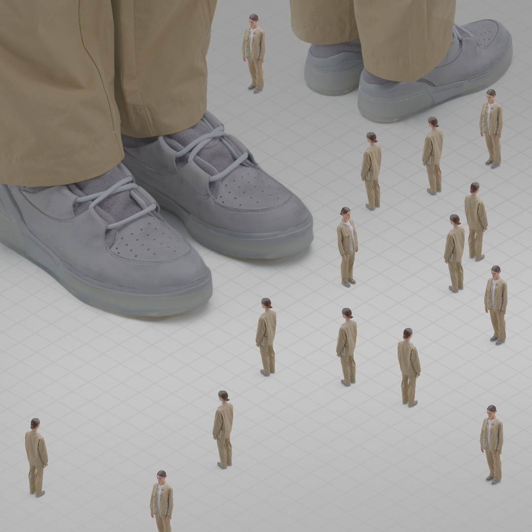 a cold wall converse erx 260