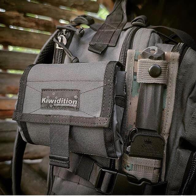 kiwidition_rus's tweet photo. Трансформер Kiwidition® Peke Sack™ и рюкзак Kahu™. Когда необходимо больше снаряжения для переноски хабара.
#kiwidition #pekesack #kahu https://t.co/ztJJOen2Us