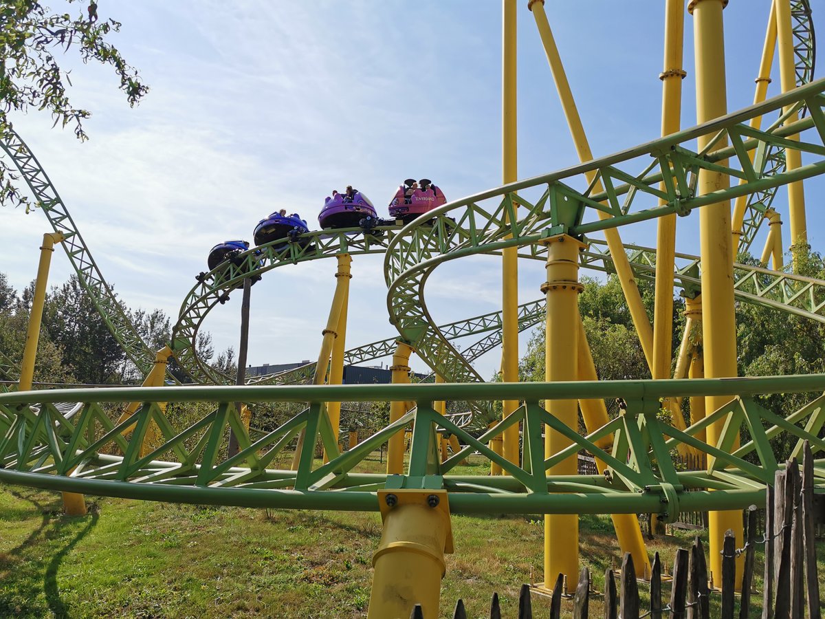 NyxieNl's tweet photo. MACK PRODUCKT! #Toverland #Dwervelwind #Mackrides #coasters #Photography https://t.co/PInaHMvv17