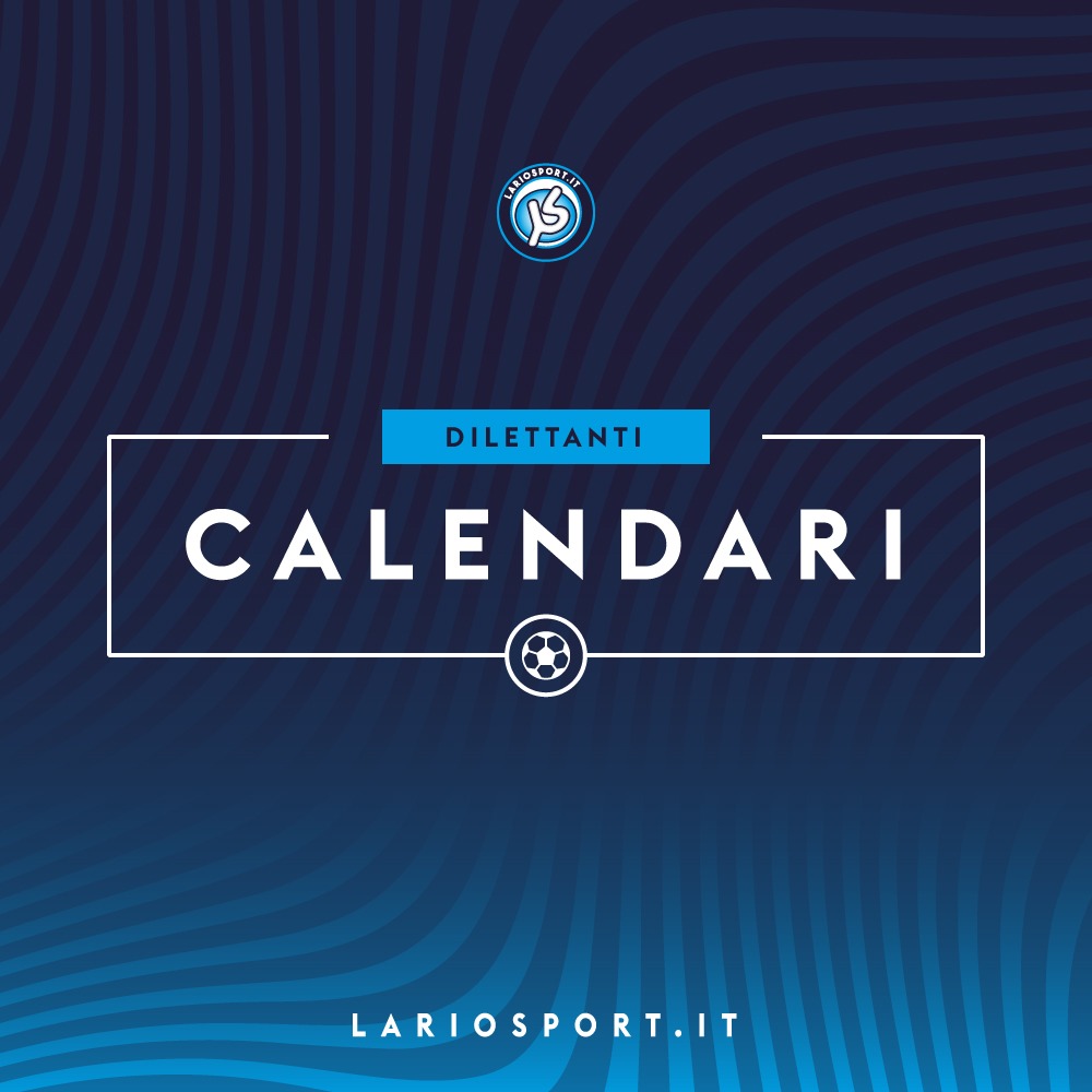 Lariosport's tweet photo. ⚽ Pubblicati i calendari dei campionati provinciali comaschi 2020/21
👉 Seconda G e H, Terza, Juniores e Allievi
⬇ Scaricali da https://t.co/6LfxmkaIdr
.
.
.
#calcio #dilettanti #lnd #figc #secondacategoria #terzacategoria #juniores #allievi #calendari
 https://t.co/VrghmAhBCf https://t.co/1dXjU9LqYw