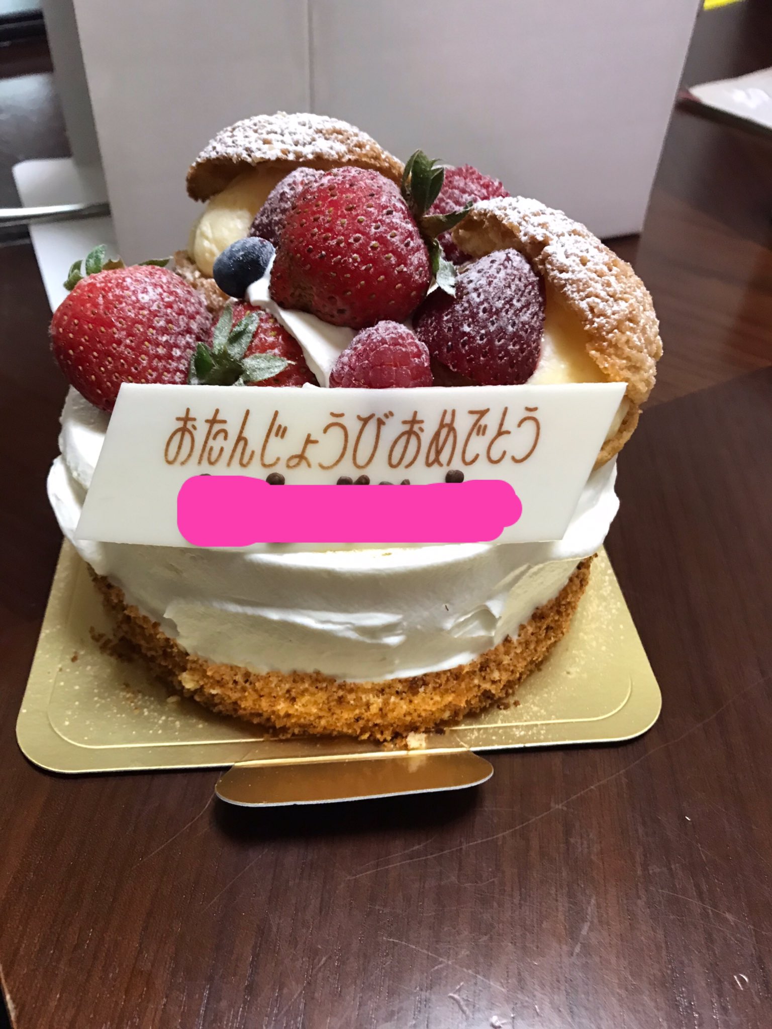 パティスリージュジュ Twitter Search Twitter