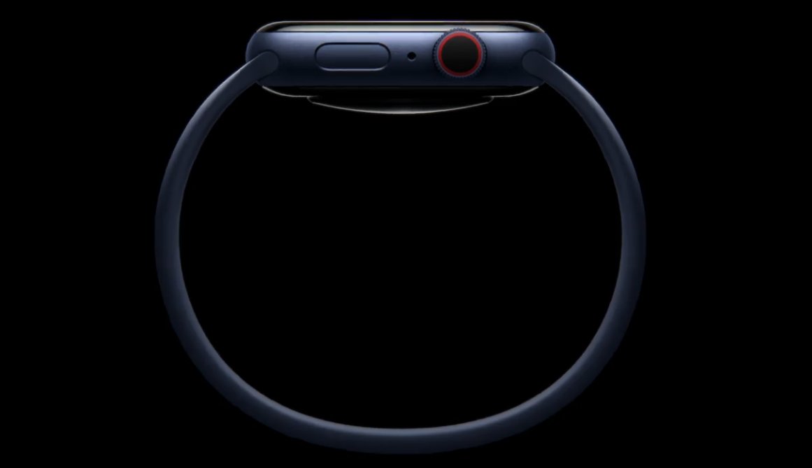 smarttouch_srb's tweet image. #AppleEvent takodje tu su i dve nove narukvice za #iWatch koje dolaze u vise od   razlicitih boja