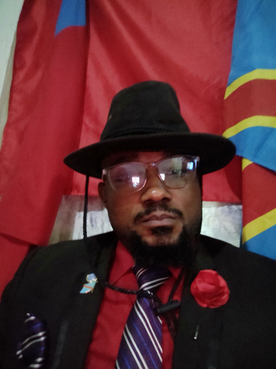 drmialano1's tweet photo. We can't allow anyone or any body to miss use the national sovereignty in our country DRC @AssembleeN @politicocd @7sur7_cd https://t.co/QEEGSwcQOP