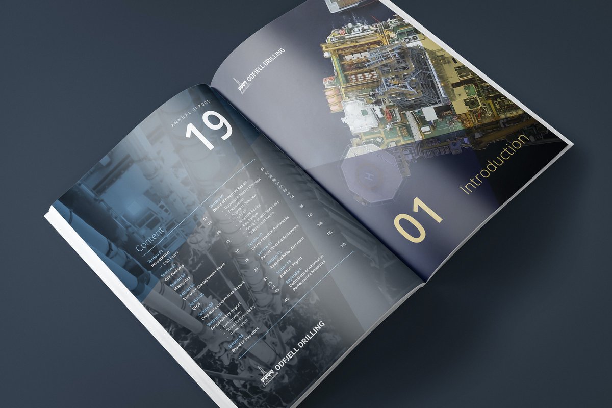 XICsocial's tweet photo. โจ DID YOU KNOW WE DO DESIGN FOR DIGITAL? โจ
๐ฅ๏ธ Here's Odfjell Drilling's annual report, fresh off the (virtual) press.
What do you think? ๐ค
#digitalmarketing #digitaldesign #aberdeenbusiness #thecreativeprinter https://t.co/UinPaibafU