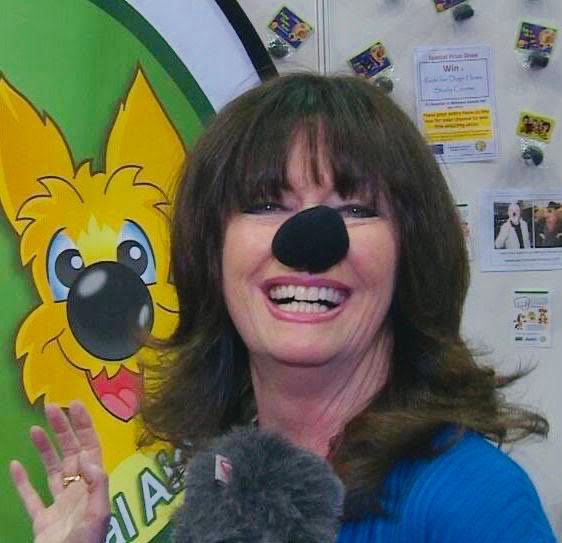 vickimichelle's tweet photo. Itβs #WetnoseDay 18th Sept. So pose with a nose and a pet! Fab ideas to raise money for some wonderful animal charities.
Please help if you can. Get information and your nose here https://t.co/VwODVfm15P @WetnoseDay #PoseWithANose #PoseWithAPet #LoveYourPetsDay #MADPromotions https://t.co/XrELWAJDmw