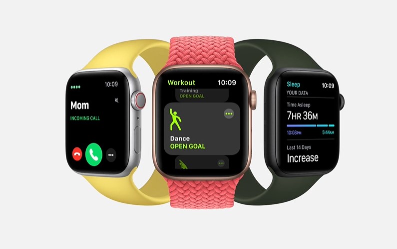kimstoreph's tweet photo. NEW: Apple Watch SE along side Apple Watch Series 6! https://t.co/6EVjS1UZA2