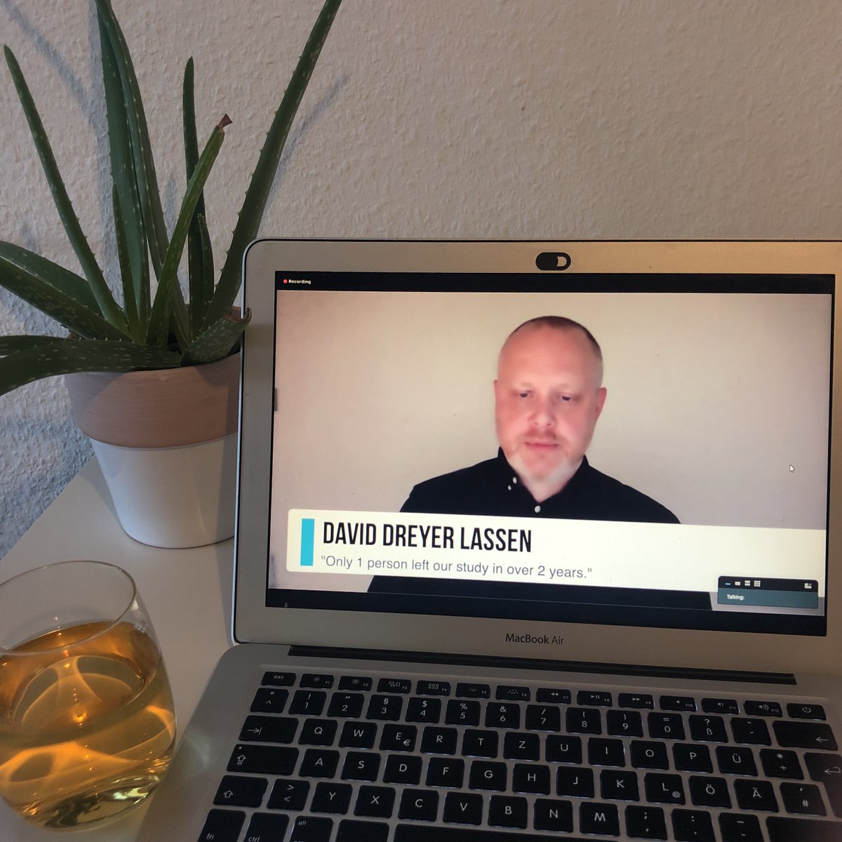 Vienna BEN tweet media
