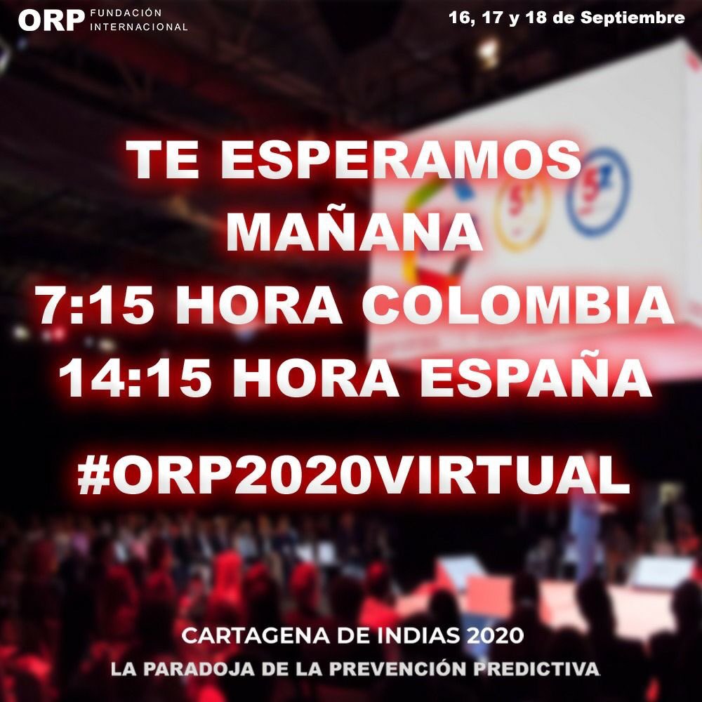 prevenorp's tweet photo. 🦋 La paradoja de la prevención predictiva
#ORP2020VIRTUAL https://t.co/JJ4LK3KokH