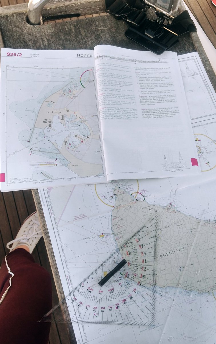 jolantazasepa's tweet photo. Zachód słońca na Bornholmie 😍 #zagle #sailing ⛵ https://t.co/0CRTDQNWL5