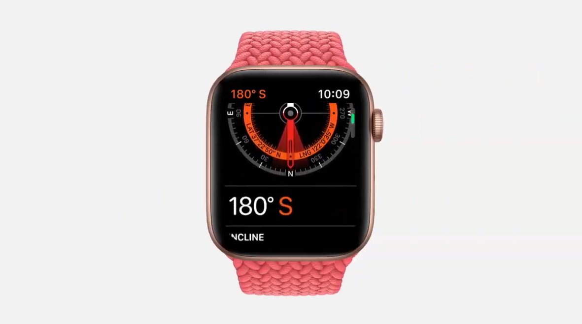smarttouch_srb's tweet image. #AppleEvent #AppleWatchSE donosi gotovo sve opcije koje poseduje i #applewatchseries6