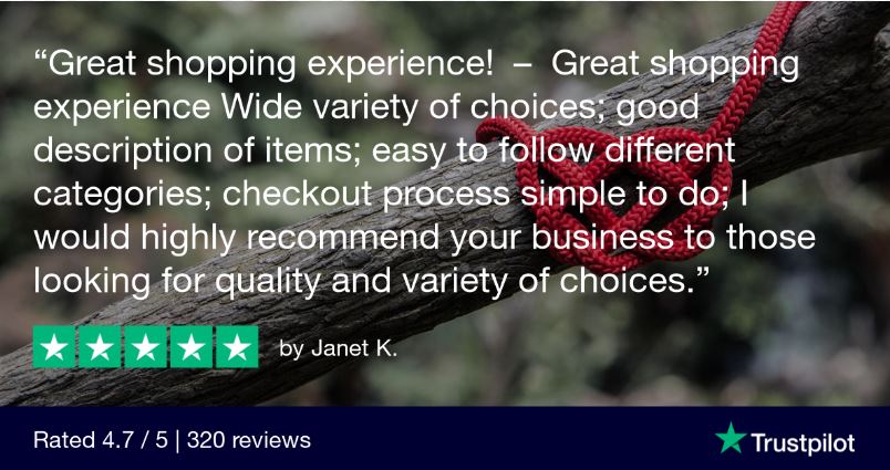 RavenoxUSA's tweet photo. We come highly recommended by the people that matter most--YOU! If you are wondering what we are all about, just check out what our customers have to say about us. #TrustPilotTuesday #Ravenox #customerservice #customerreviews
https://t.co/HP077o2Mgq https://t.co/u0k6YtI6hb