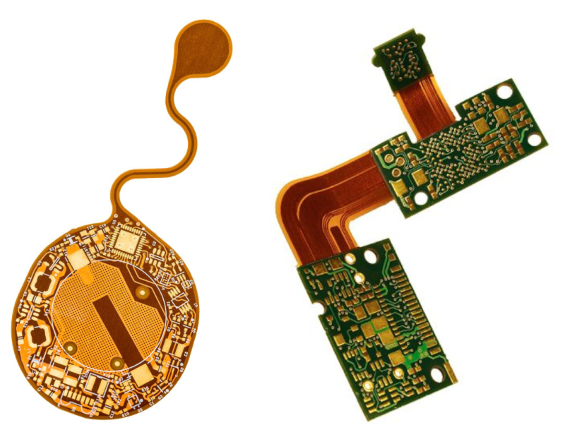 pcbassembly's tweet image. Flex was considered only for specialized applications but with advancement in technology and compact wearable devices it’s gaining more popularity.
Visit our website to see the three most common applications for flex -> scrm.it/2YlVi5a