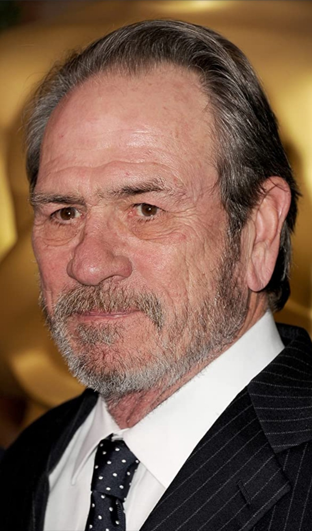 Happy birthday to the MAN, the MYTH, the LEGEND. Tommy Lee Jones. 