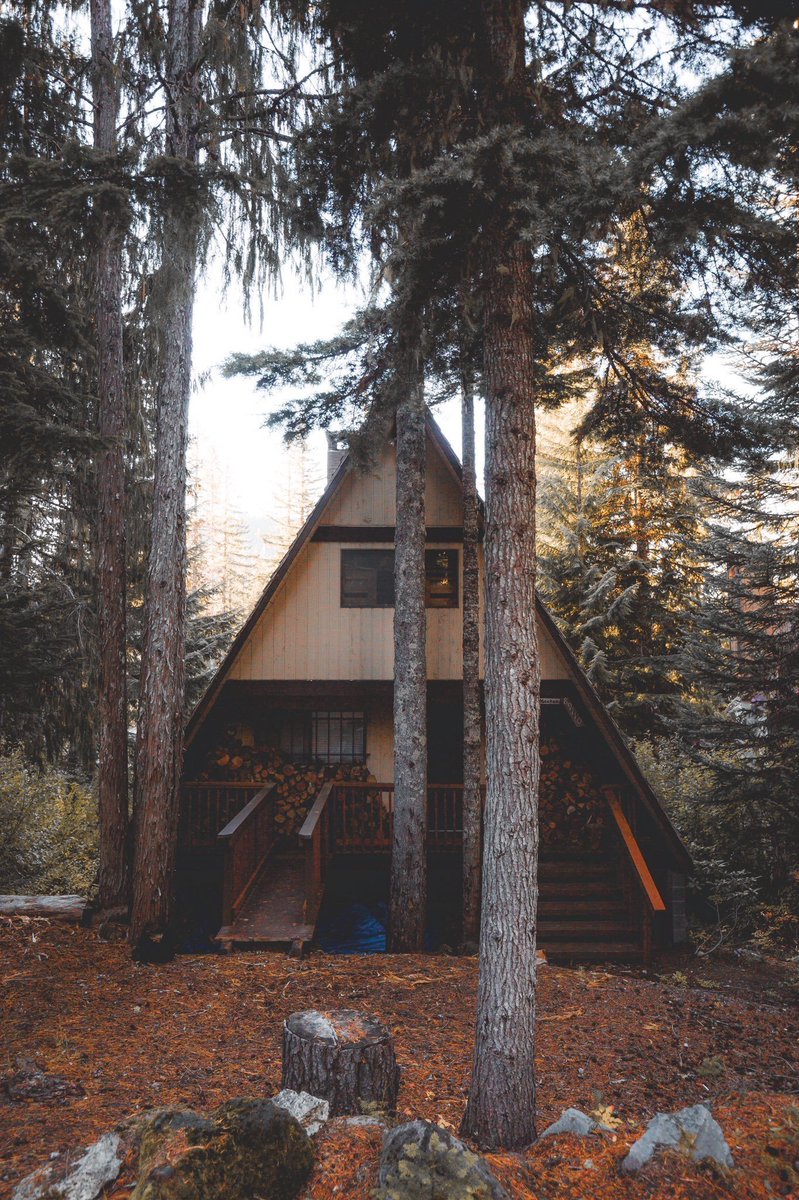 coffee_n_mtns's tweet photo. Pacific Northwest Cabins https://t.co/RqNmmoDqWc