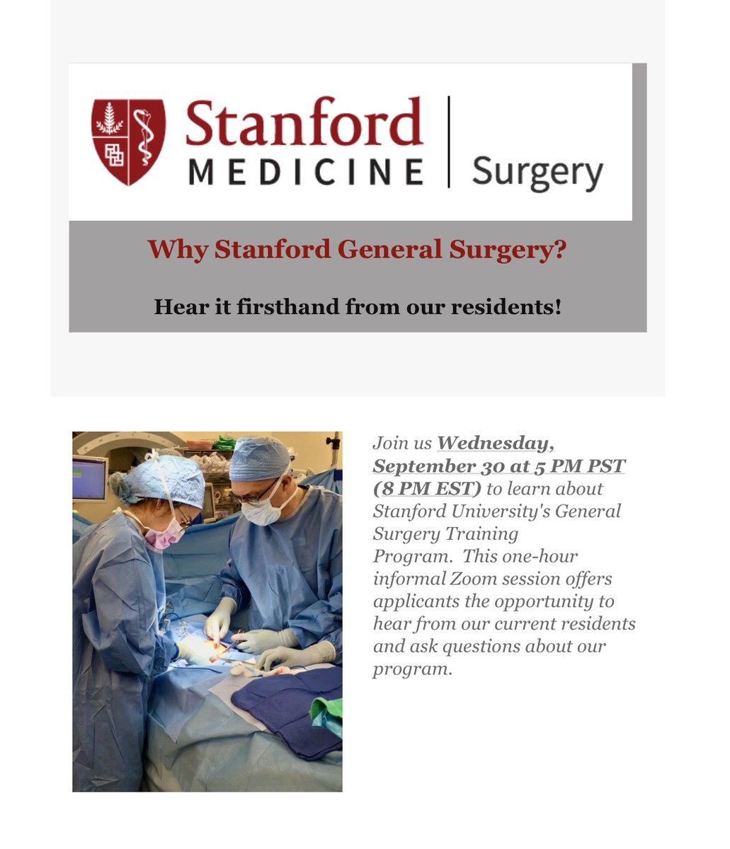 SUSurgeryResidency tweet media