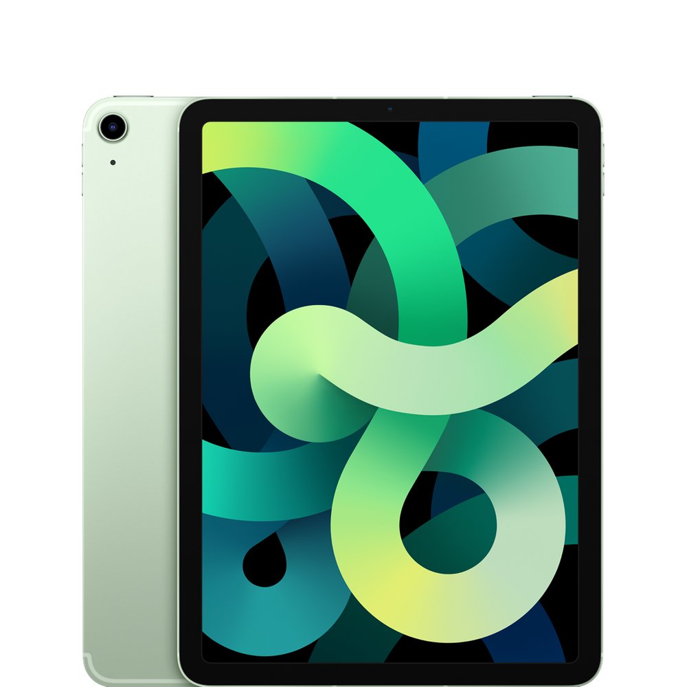 _evanblass_'s tweet photo. iPad air 2020 https://t.co/lf0rgzLdFJ