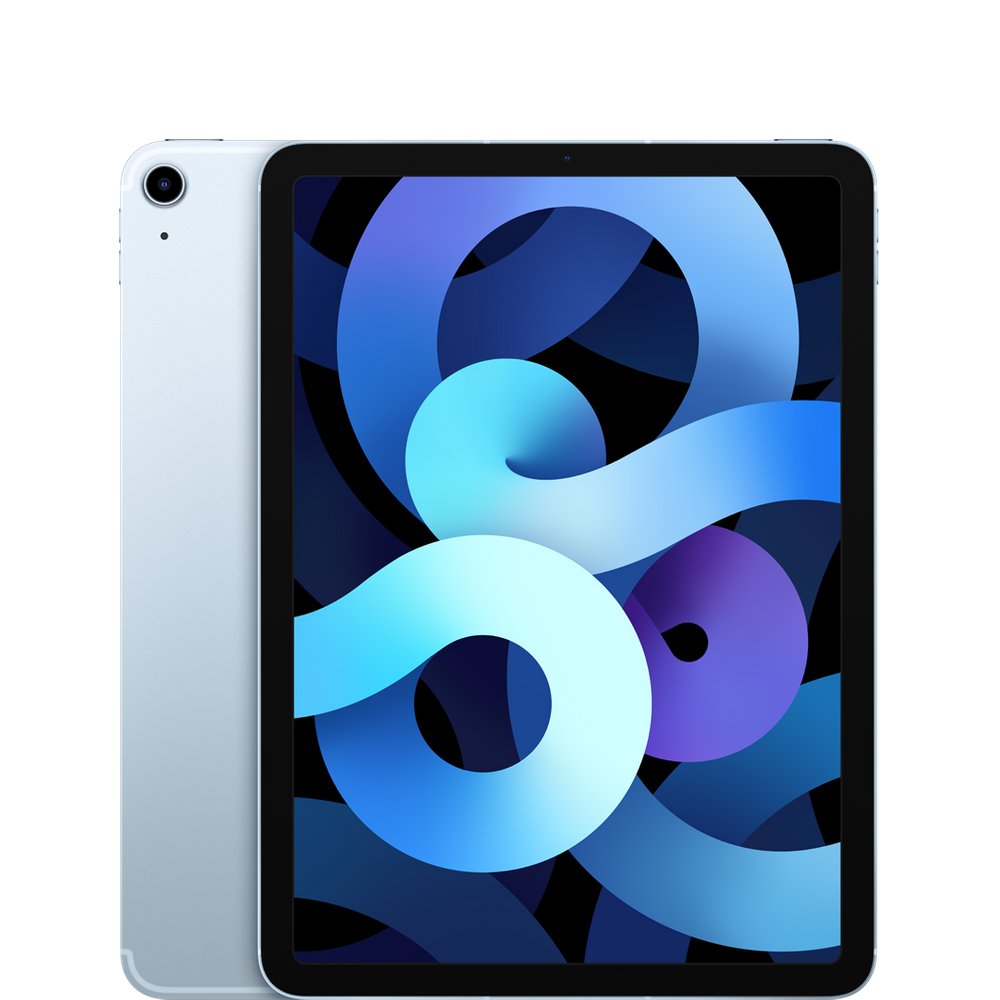 _evanblass_'s tweet photo. iPad air 2020 https://t.co/lf0rgzLdFJ