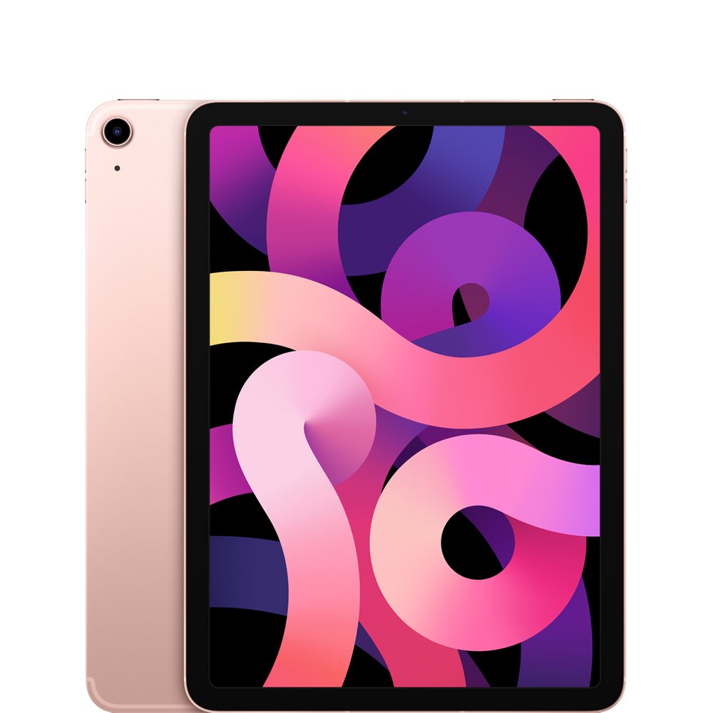 _evanblass_'s tweet photo. iPad air 2020 https://t.co/lf0rgzLdFJ