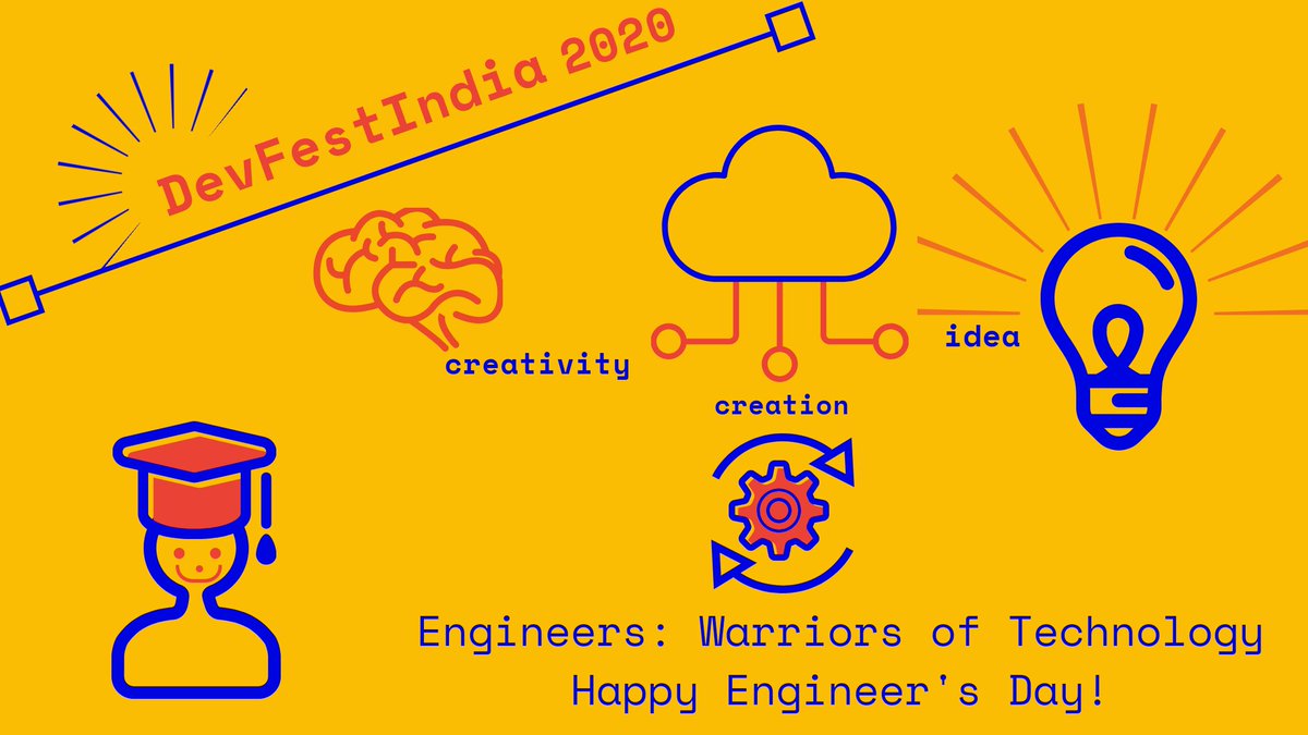 sonal_kokane98's tweet photo. @DevfestIndia Chose the Technology theme!
@DevfestIndia
#devfestindia2020
#ContestAlert
#DevFestIndia
#DevFest
@GDGPune https://t.co/4x9KmmER7A