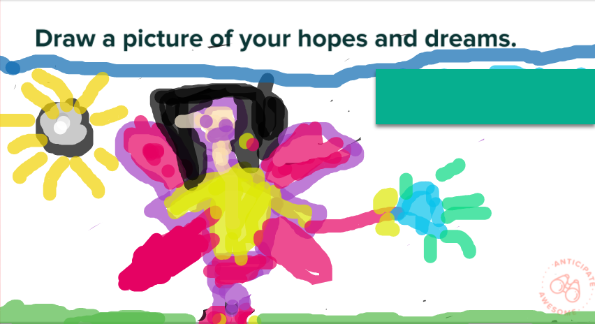 Maggie Kardos (@mrskardos) on Twitter photo May have shed a happy tear seeing student work through Pear Deck! :) We read the book "The Magician's Hat" and shared our hopes or dreams for our future. <a href="/TimberLaneES/">Timber Lane ES</a> May have shed a happy tear seeing student work through Pear Deck! :) We read the book "The Magician's Hat" and shared our hopes or dreams for our future. <a href="/TimberLaneES/">Timber Lane ES</a>