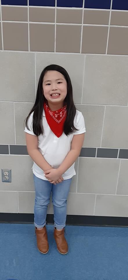 These Stars are celebrating Howdy Week! 🤠