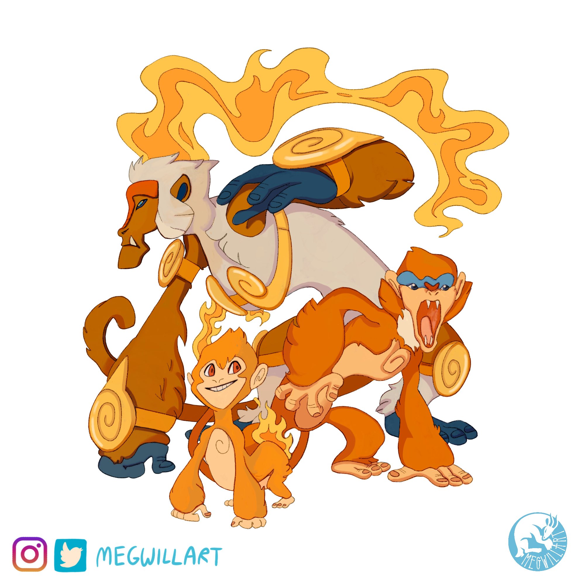 pokemon-monferno-evolves
