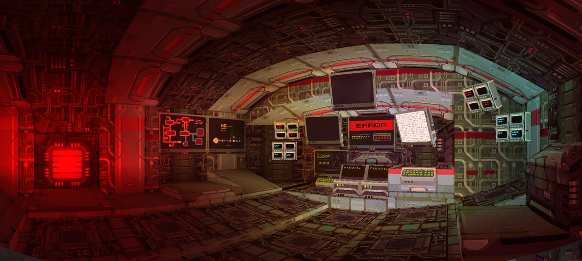 StarshockGame's tweet photo. https://t.co/O38QDWoafl