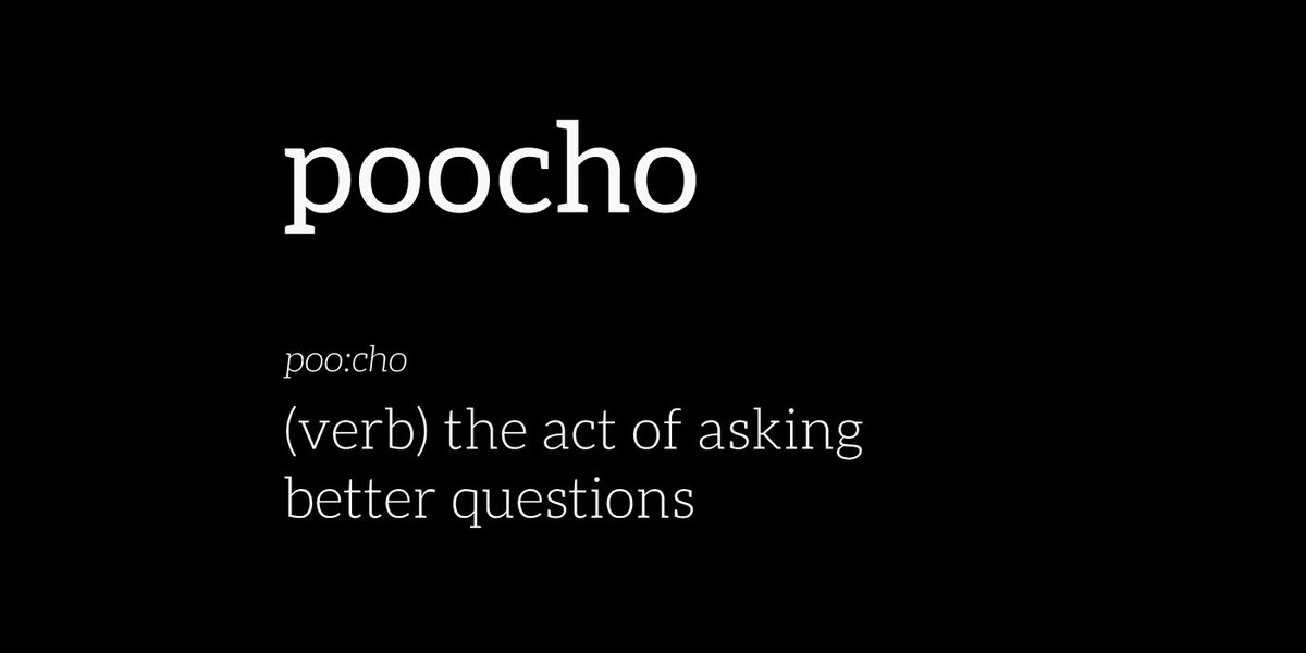justpoocho's tweet photo. Hi there! We're Poocho. We collect and translate real-time text, audio and visual insights for companies that want to understand more about their clients today than they did yesterday. To learn more, visit https://t.co/kkbIQ54LfK 
#justpoocho #firstpost https://t.co/Zqc1e3wsMC