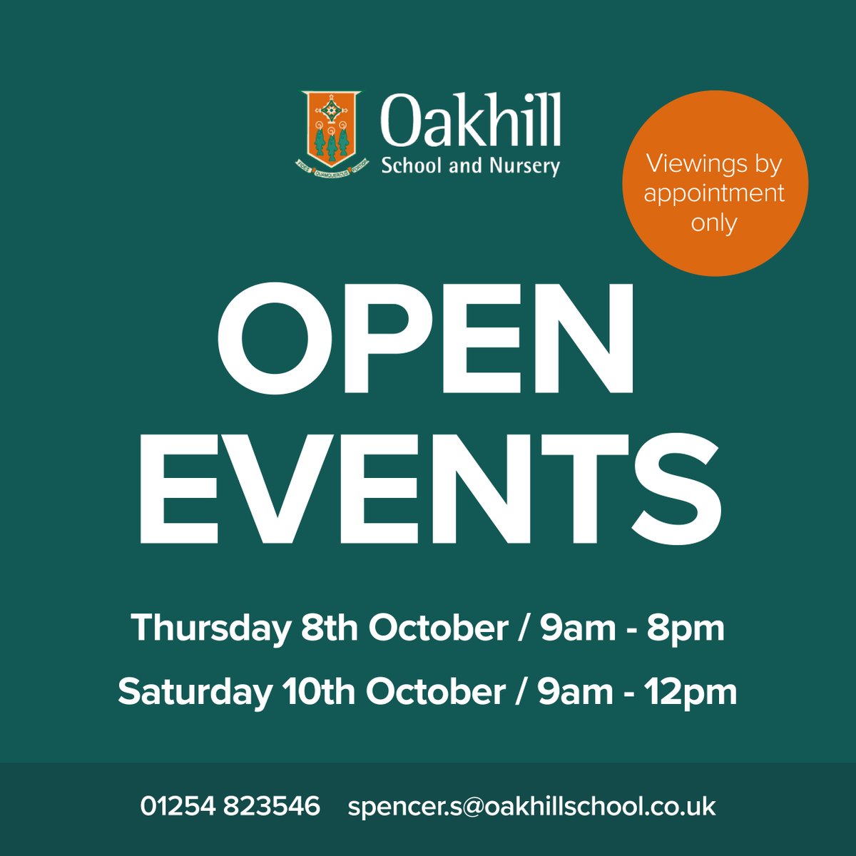 oakhillcollege tweet picture