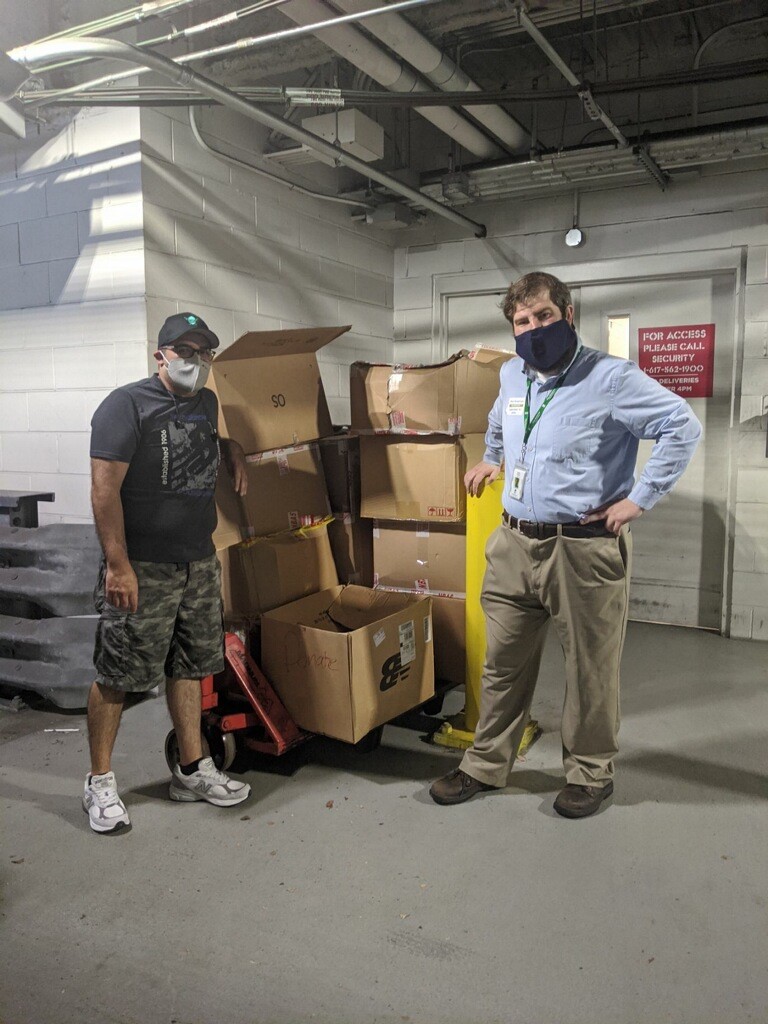 Pine Street Inn tweet media