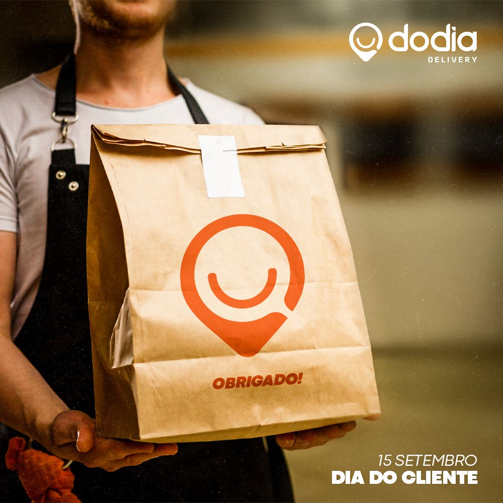 dodiadelivery's tweet photo. 15 de Setembro
Dia do Cliente!

Obrigado a todos os nossos clientes, que usam nosso aplicativo diariamente para facilitar suas vidas!

#dodia #treslagoas #treslagoasms #delivery #DiaDoCliente

https://t.co/QmYfJeoOln https://t.co/qHtn5trpRi