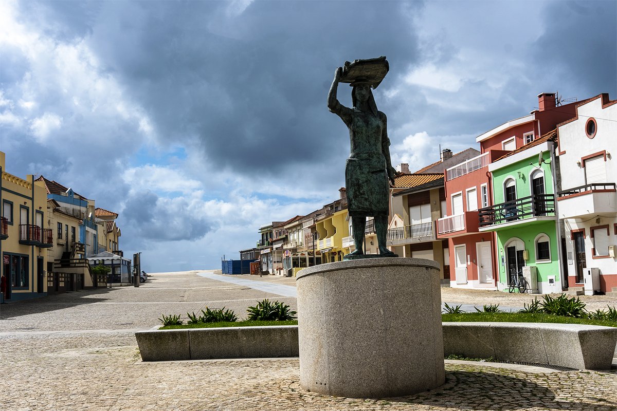 theNextRoad's tweet photo. One day in Torreira, #Portugal... https://t.co/mYvL1mhuc3