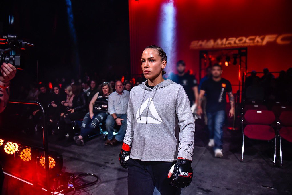 Lainey_Nations's tweet photo. We've got goals we're trying to reach, and "Overtime" is the only way to do it, and "Champion" is the only thing we're tryin' to be....
-@Acehood
#grind #mma #wmma #fight #womenempowerment #motivate #dedicate #hustle #laineynations #russianassassin #russia #kc #nyc #nike #champ https://t.co/yPz5kWOJZp