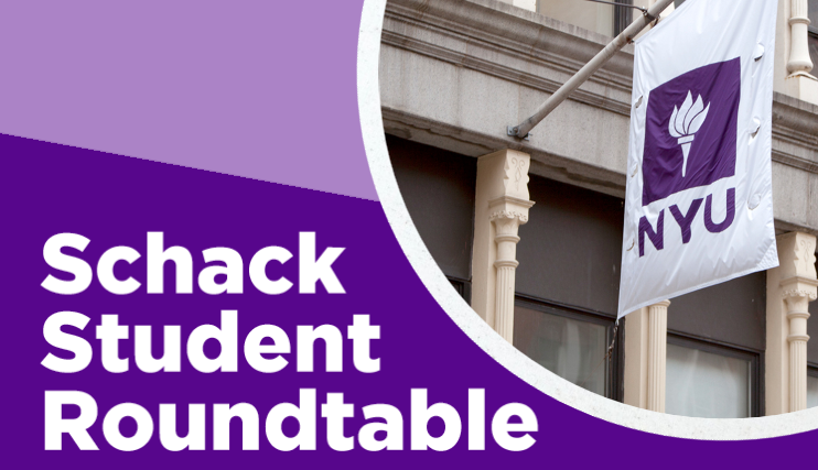 Schack_REISA's tweet photo. Join Dean Chandan and Graduate Academic Director, Dustin Jones for a roundtable discussion TODAY at 5pm EDT. 

This is the perfect time to share your ideas for improving the student experience, get department updates, and ask questions.

Register here >> https://t.co/cMqtMuQSj2 https://t.co/Uzw197qctT