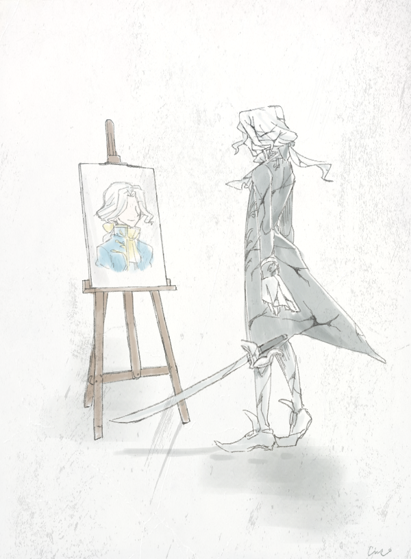 タグ 第五人格イラスト の注目ツイート 34ページ目 メガとんトラック