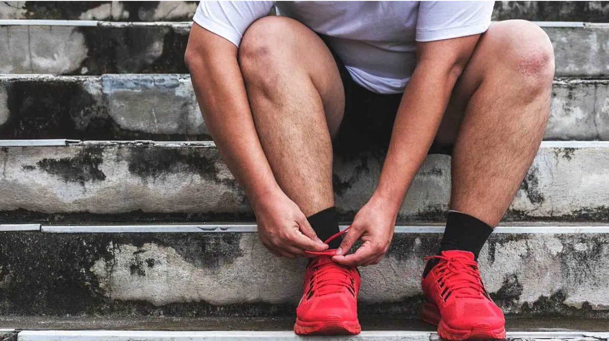 RACEPLACE's tweet image. 27 Health and Nutrition Tips That Are Actually Evidence-Based. Which tips are you following?
bit.ly/2Dfl96D