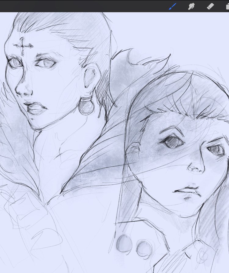 hxh aka my only source of serotonin 😔