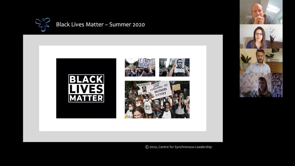 Talent & Leadership Club tweet media