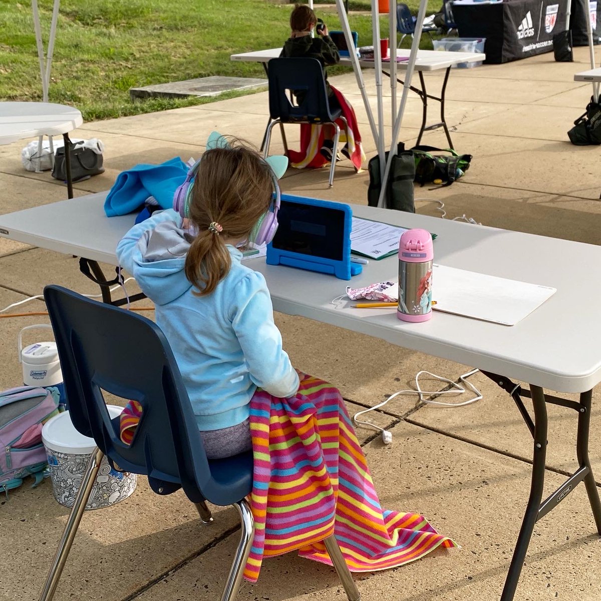 Alexandria Soccer tweet media