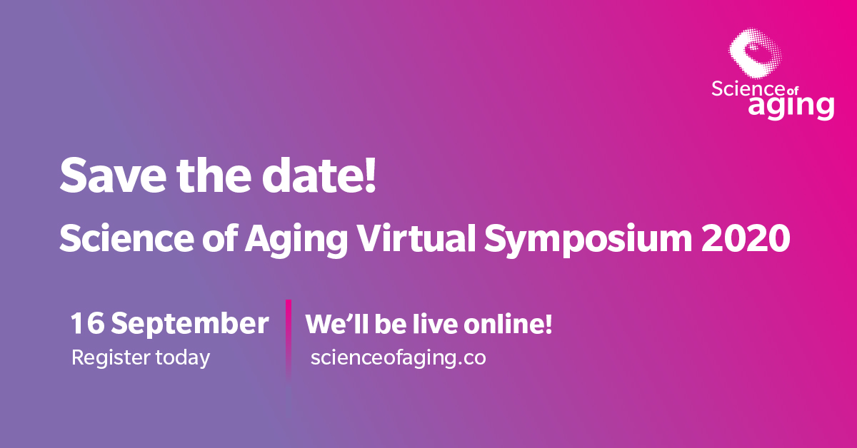 AleZonari's tweet photo. @OneSkinTech is delighted to be presenting at the #ScienceofAging Symposium, where I will be joining several experts in the field of #aging and #aestheticmedicine. See you on 16th September - delegates can register for this virtual event for *free* via https://t.co/e6gKNoAlqI https://t.co/vePaMrdvri