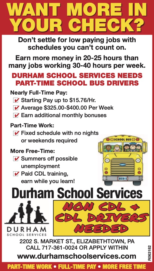 Are you looking for an opportunity?