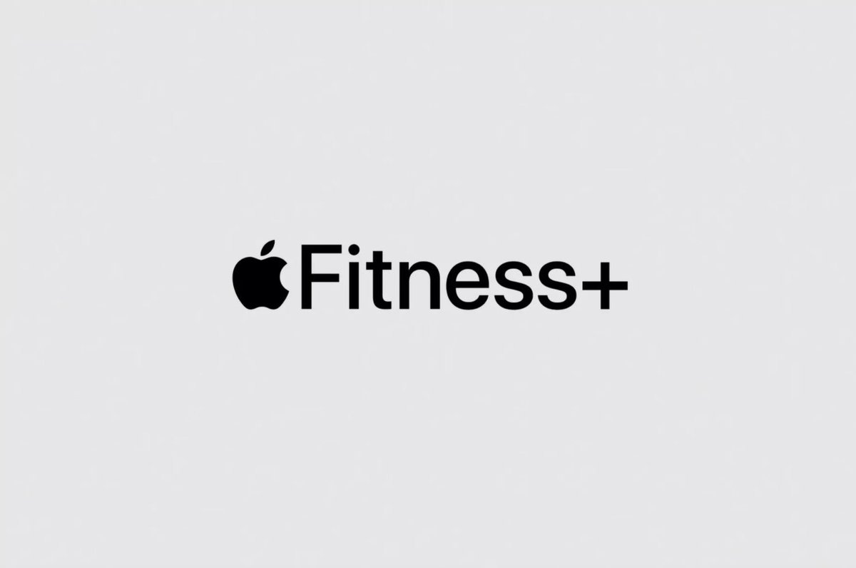The Verge Apple Announces Fitness Plus Virtual Workouts T Co Siggbotkj8