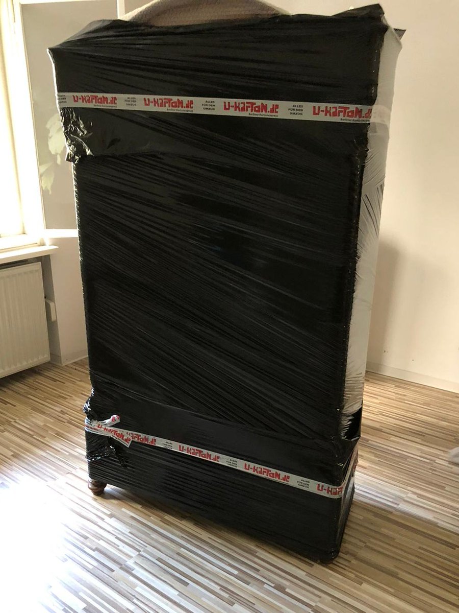 Umzugshelfer's tweet photo. Lassen Sie sich von #Umzugshelfern bei Ihrem #Umzug Berlin unterstützen.

Wussten Sie, dass Sie nur #Umzugshelfer mieten können? Wir die @Umzugshelfer unterstützen Sie gerne!

mehr Informationen : https://t.co/Xa20TXhWCQ

Rufen Sie uns gerne für ein kostenloses Angebot an. https://t.co/gby4YgJqP5