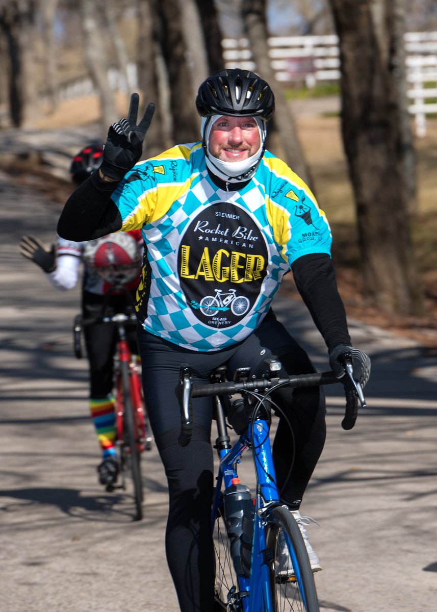 DiscoverDenton's tweet photo. 🦃 🦃 🦃  Hey Turkeys! 🦃 🦃 🦃 
Get ready to roll with the Kiwanis! The #DentonTurkeyRoll has announced they are going virtual this year, enabling people to ride all over the country and support this great local organization.
See registration: https://t.co/oxjwKnpf4g #dentoning https://t.co/Id5zkzvIhd