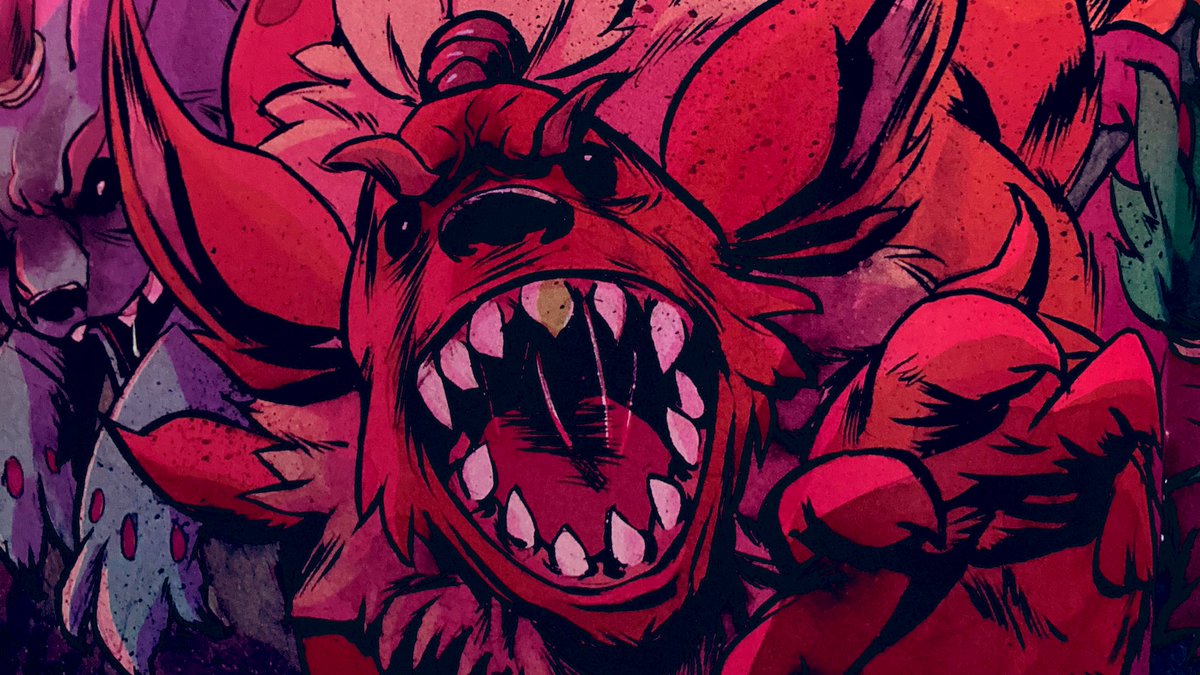 Bitter Root #10 B Juice Movie Homage Variant Image Comics 1st Print NM ebay.co.uk/itm/3532029851… #imagecomics #comic #comics #comicbook #ebay #sale #bitterroot #horror