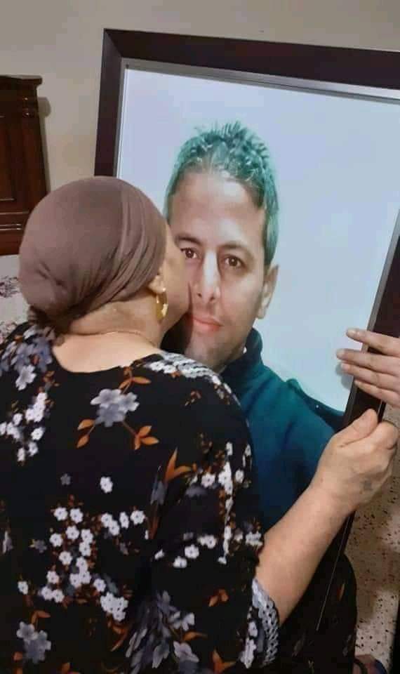 Kamel66250510's tweet photo. رحمة الله عليك https://t.co/RmCSKpCKFH