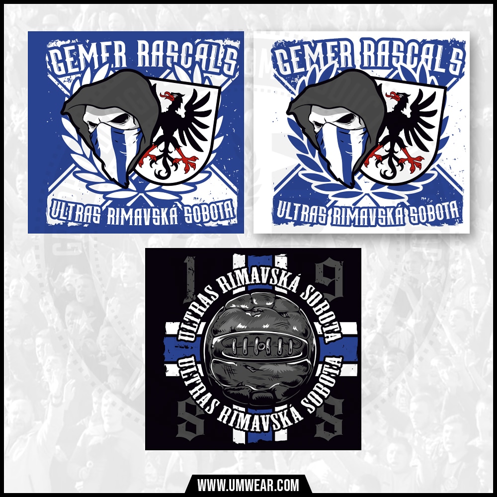 Waving flags (including graphic designs) for Gemer Rascals (Rimavská Sobota). 🇸🇰💪
.
.
.
.
.
.
.
.
.
.
.
#gemerrascals #rimavskasobota #gemer #rascals #ultras #hooligans #fans #fashion #flags #graphicdesign #design #waving #sport #hockey #football #slovakia #slovensko #umwear