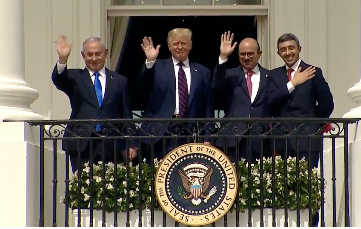 ZionistFed's tweet photo. So it be written, so it be done.
๐๐ฎ๐ฑ๐๐ฆ๐ช๐๐ง๐ญ
๐๐บ๐ธ
The Only Way Is Peace - #TOWIP https://t.co/4SUBdaeWqk